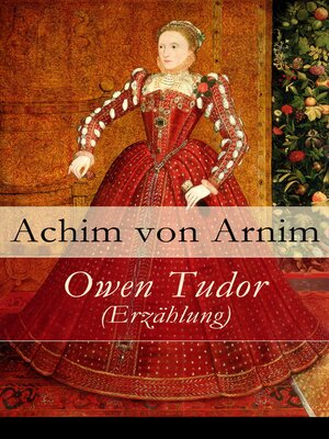 cover image of Owen Tudor (Erzählung)